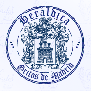 Escudos heráldicos de apellidos